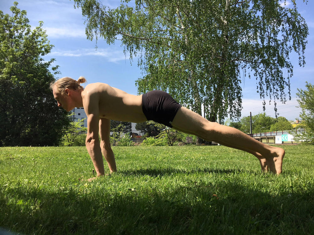 Workout Underwear: 7 Best Pairs For Every Type Of Exercise