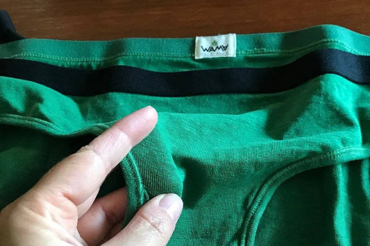 What Is The Pocket In Panties For?