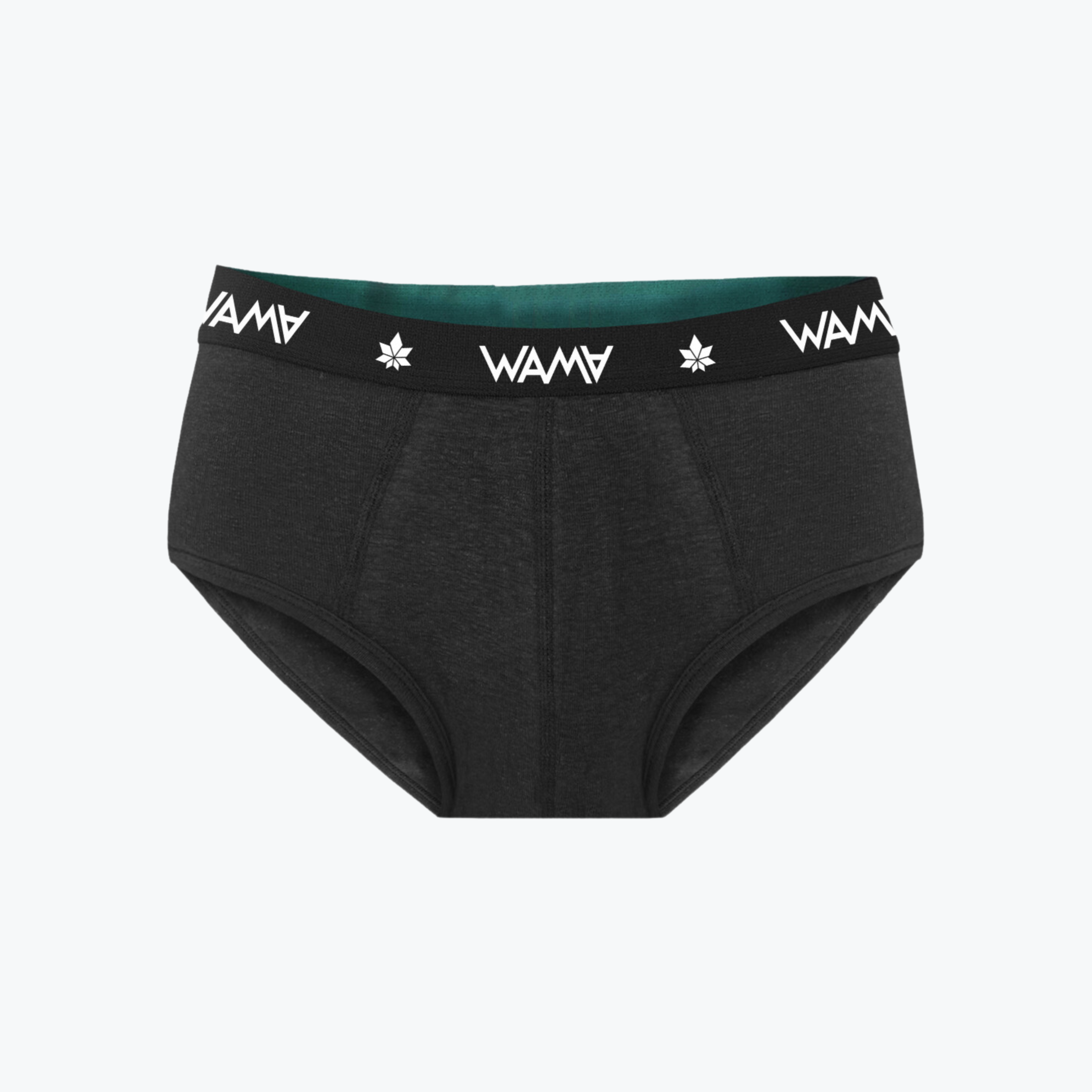 Hemp Thongs – WAMA Underwear