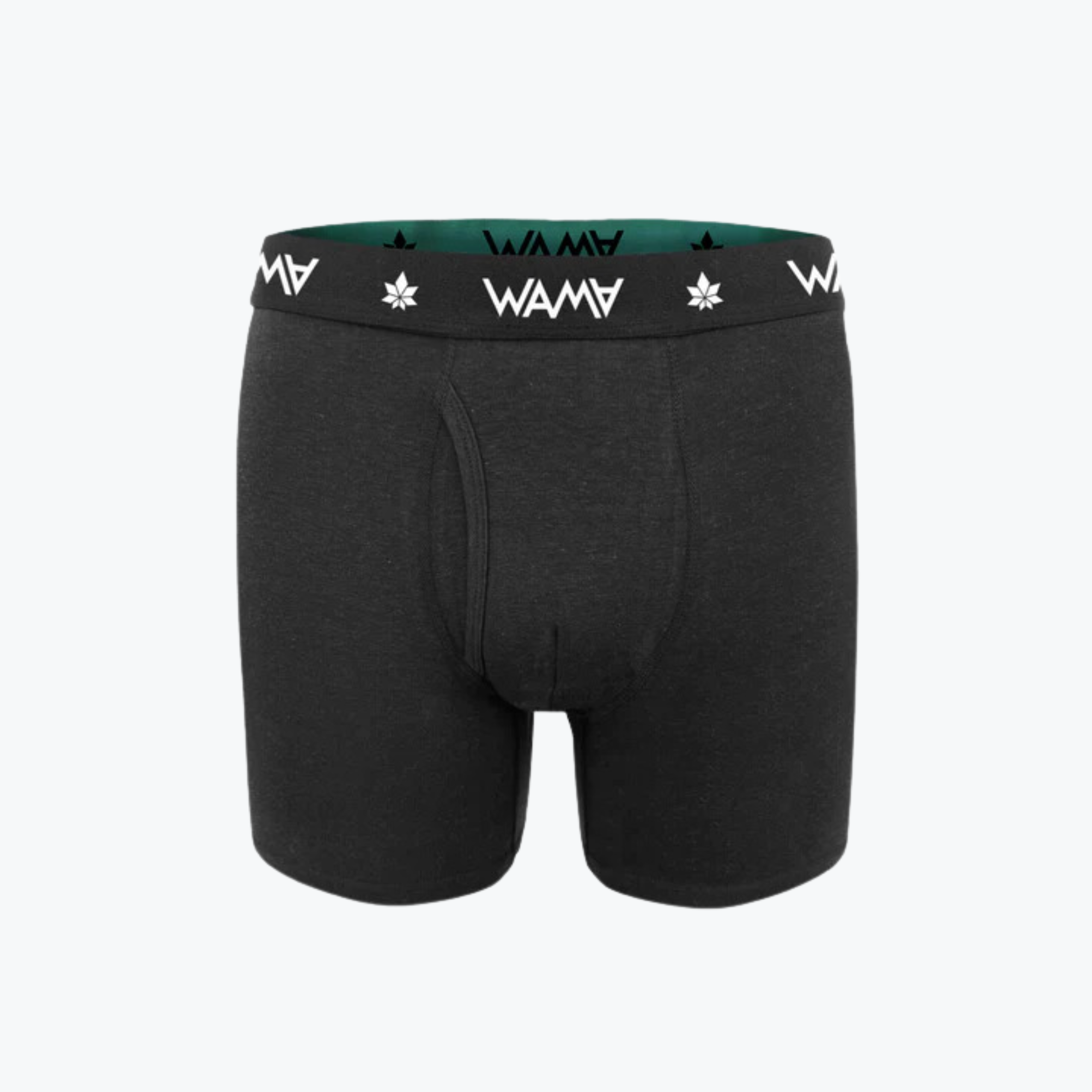 Hemp Boxer Briefs – WAMA Underwear
