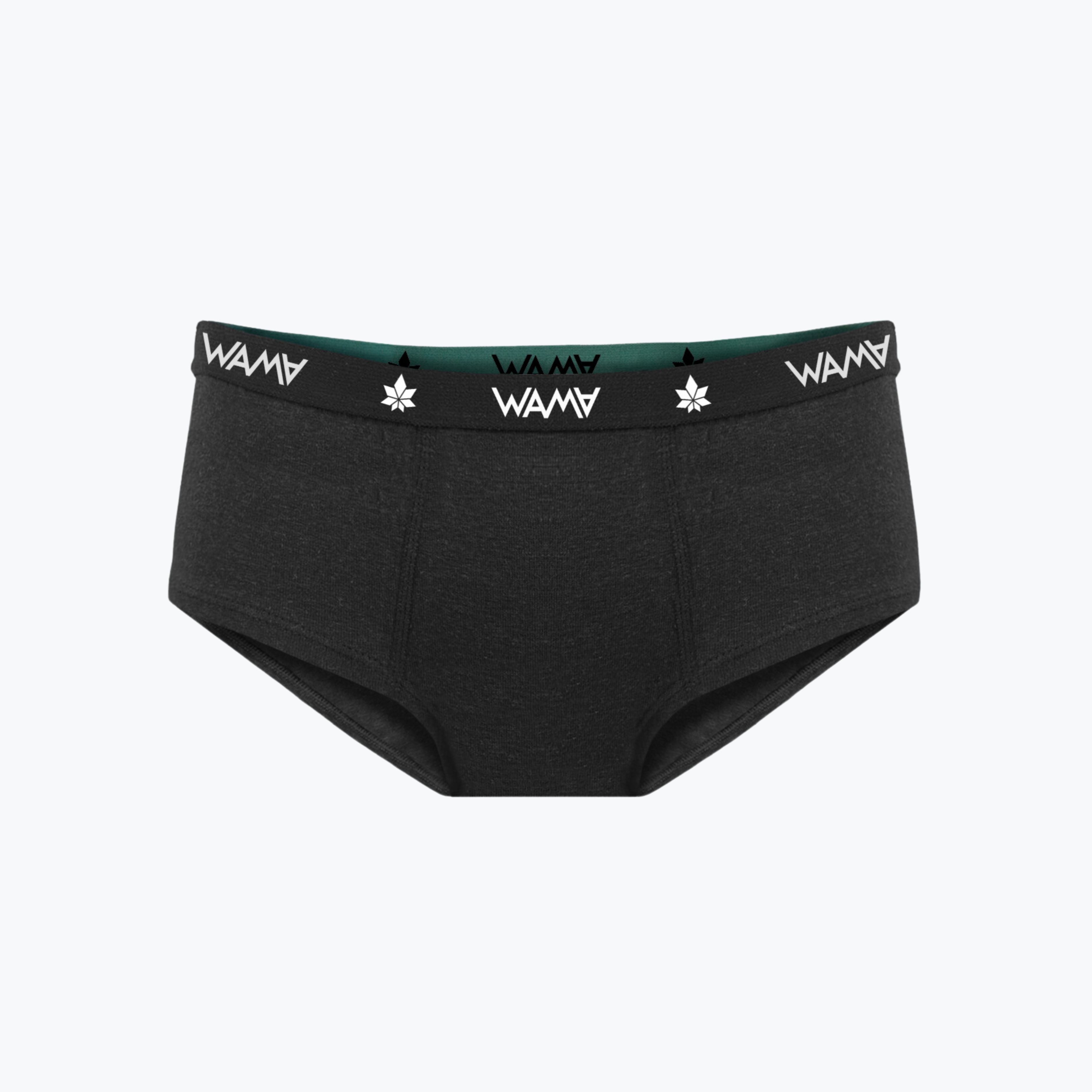 WAMA Underwear - The Green Hub