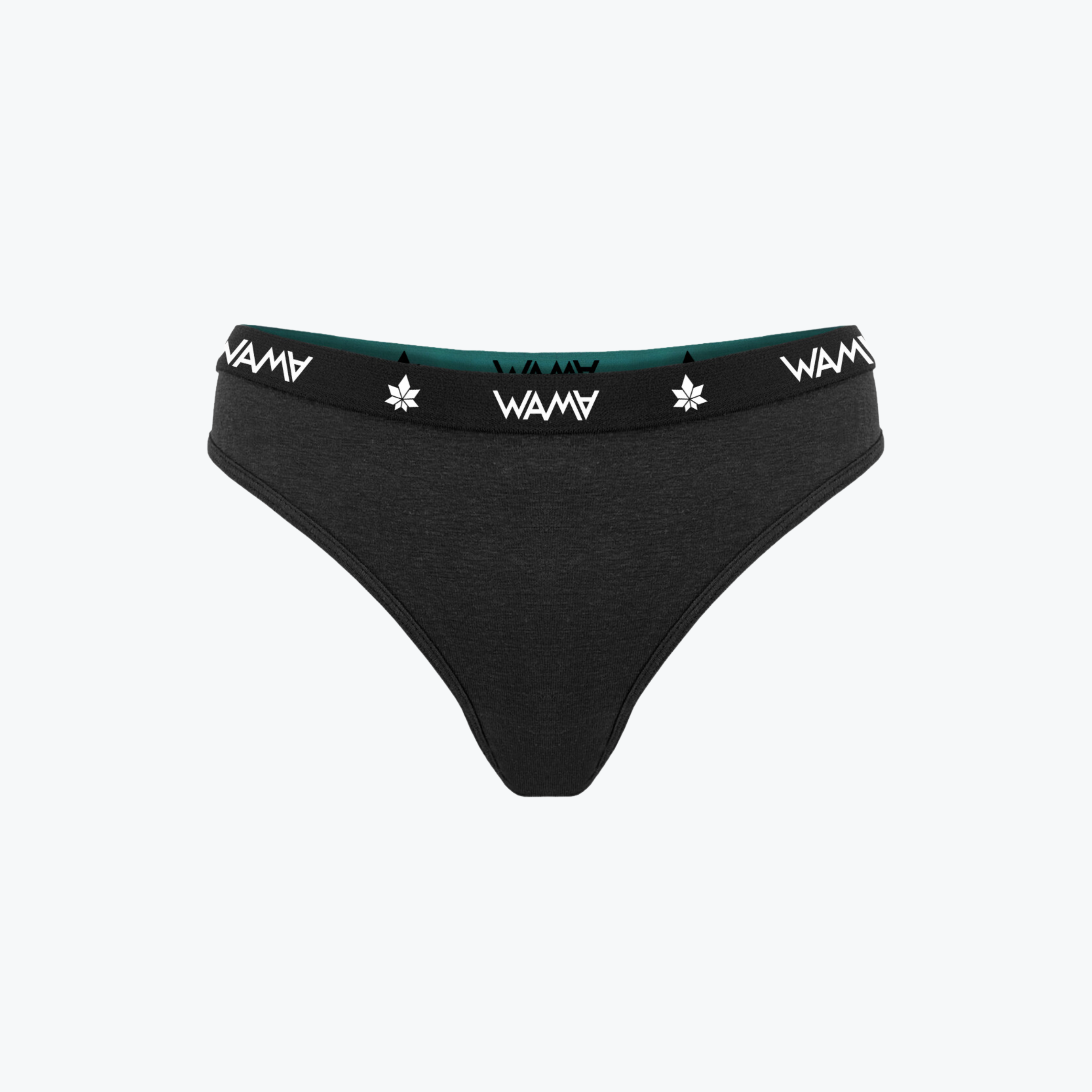 Hemp Thongs – WAMA Underwear