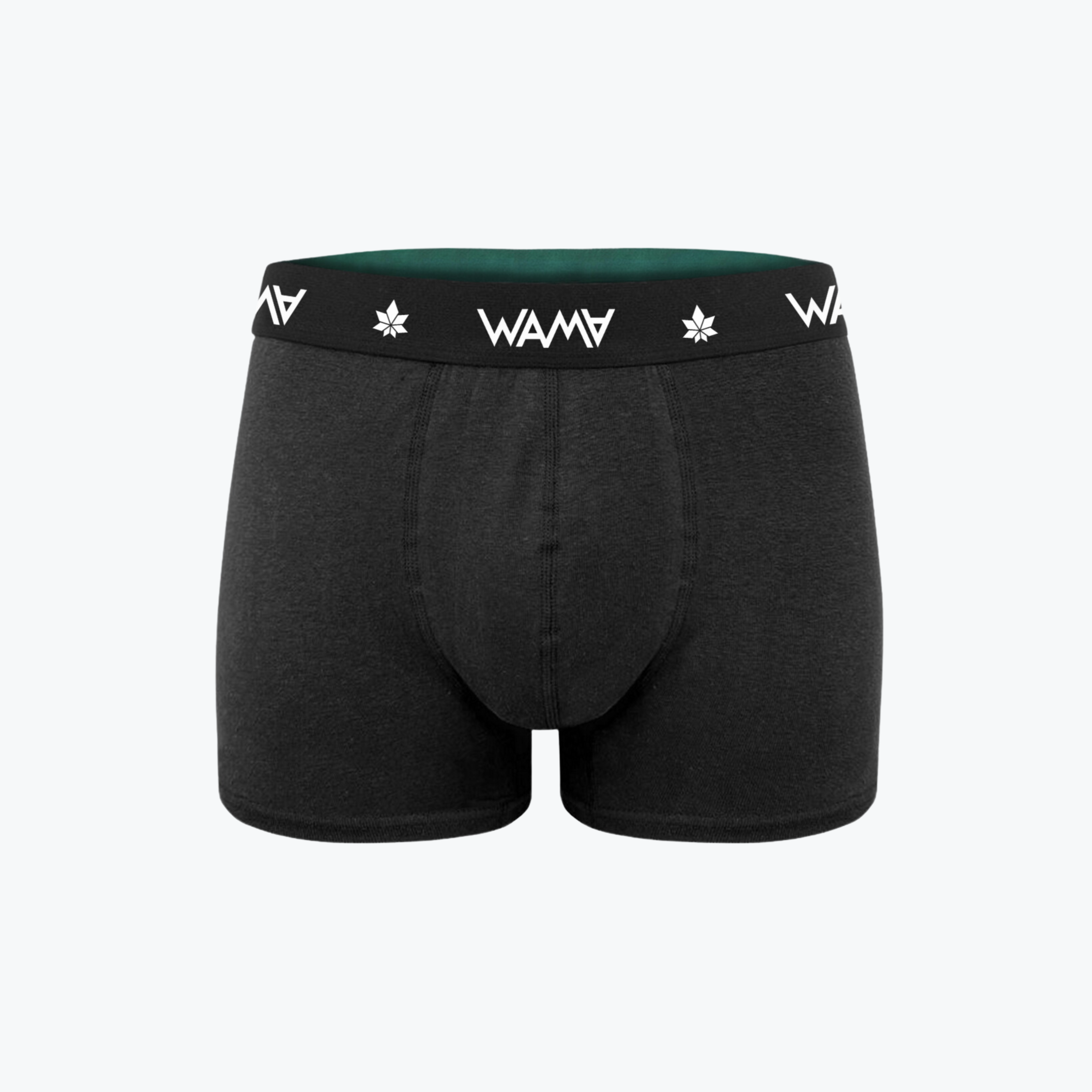 Hemp Trunks Underwear – WAMA Underwear