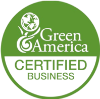 Green America Logo