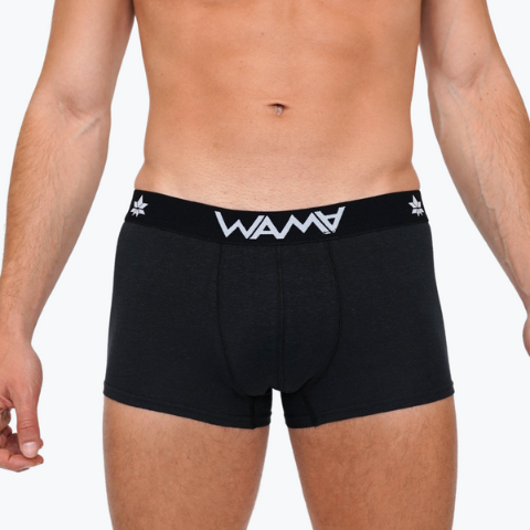 Hemp Trunks Underwear