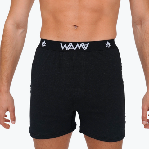 Hemp Boxers