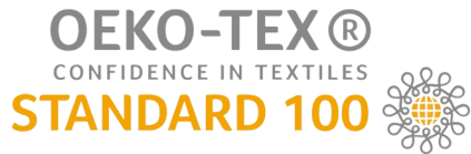 OEKO-TEX certificate
