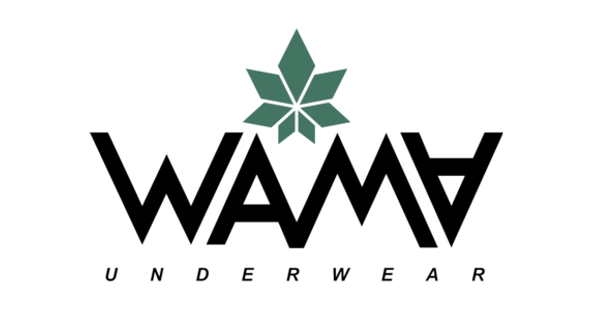 WAMA underwear: relax, it's natural