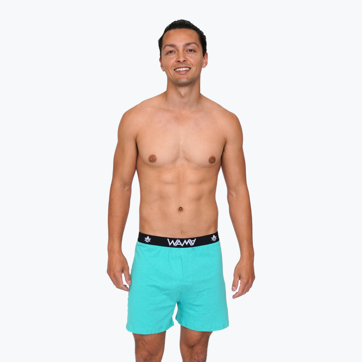 Turquoise