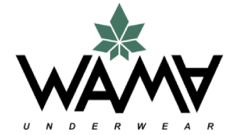 WAMA Underwear logo