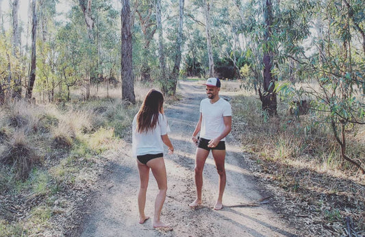 The Ultimate Guide To Weed Underwear For Men And Women