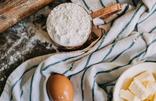 Hemp Flour: Recipes & Tips