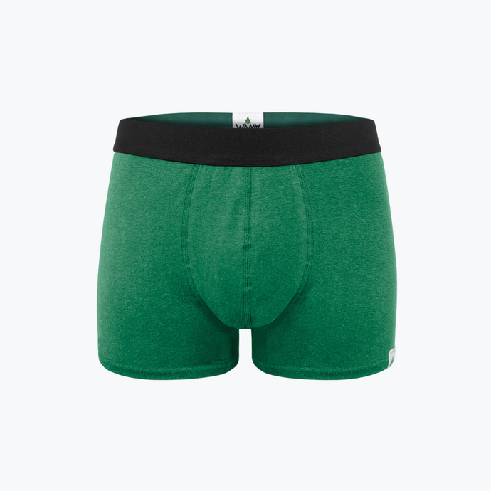 LEEy-world Mens Boxer Briefs Boxers for Men - Men's Boxers Multi Pack -  Men's Underwear Boxer Briefs - Ultra Soft Boxer Shorts Army Green,XXL 