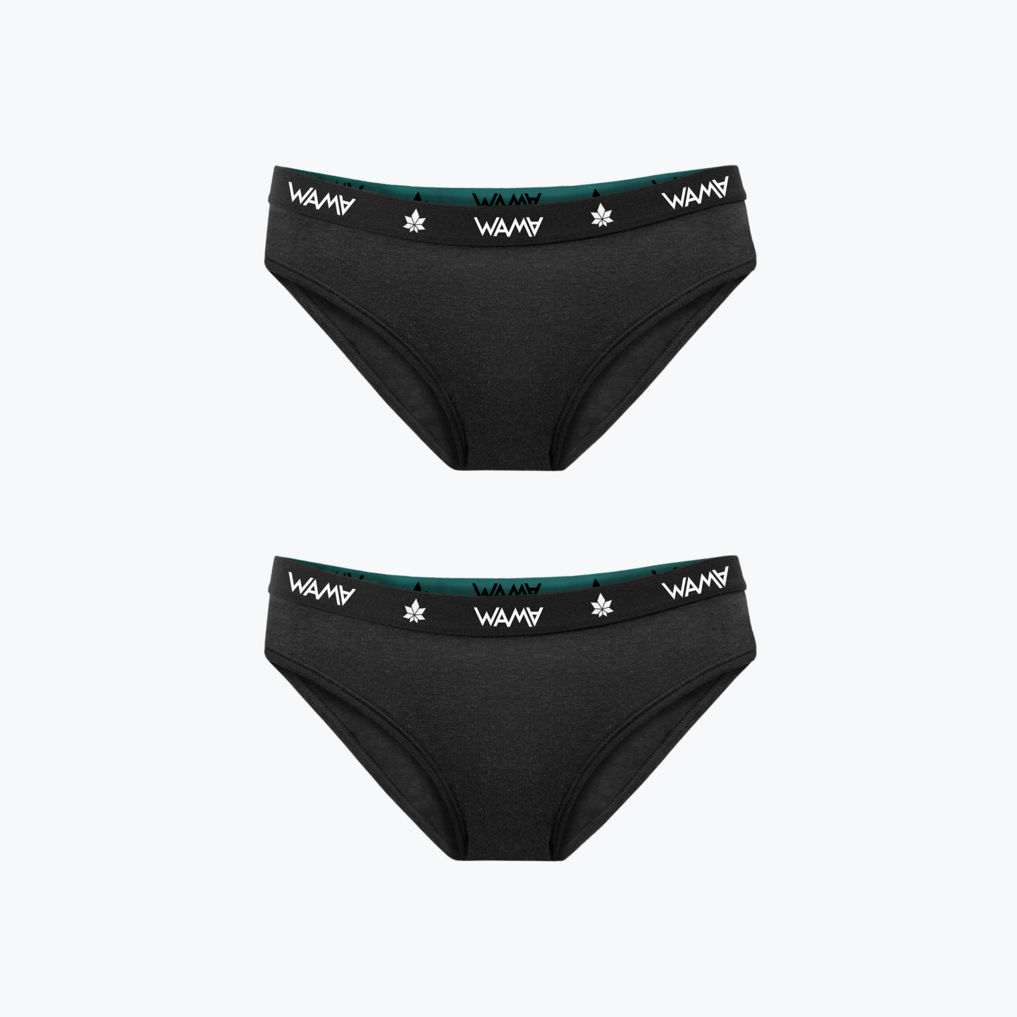 5 Types Of Panties For All Women – WAMA Underwear