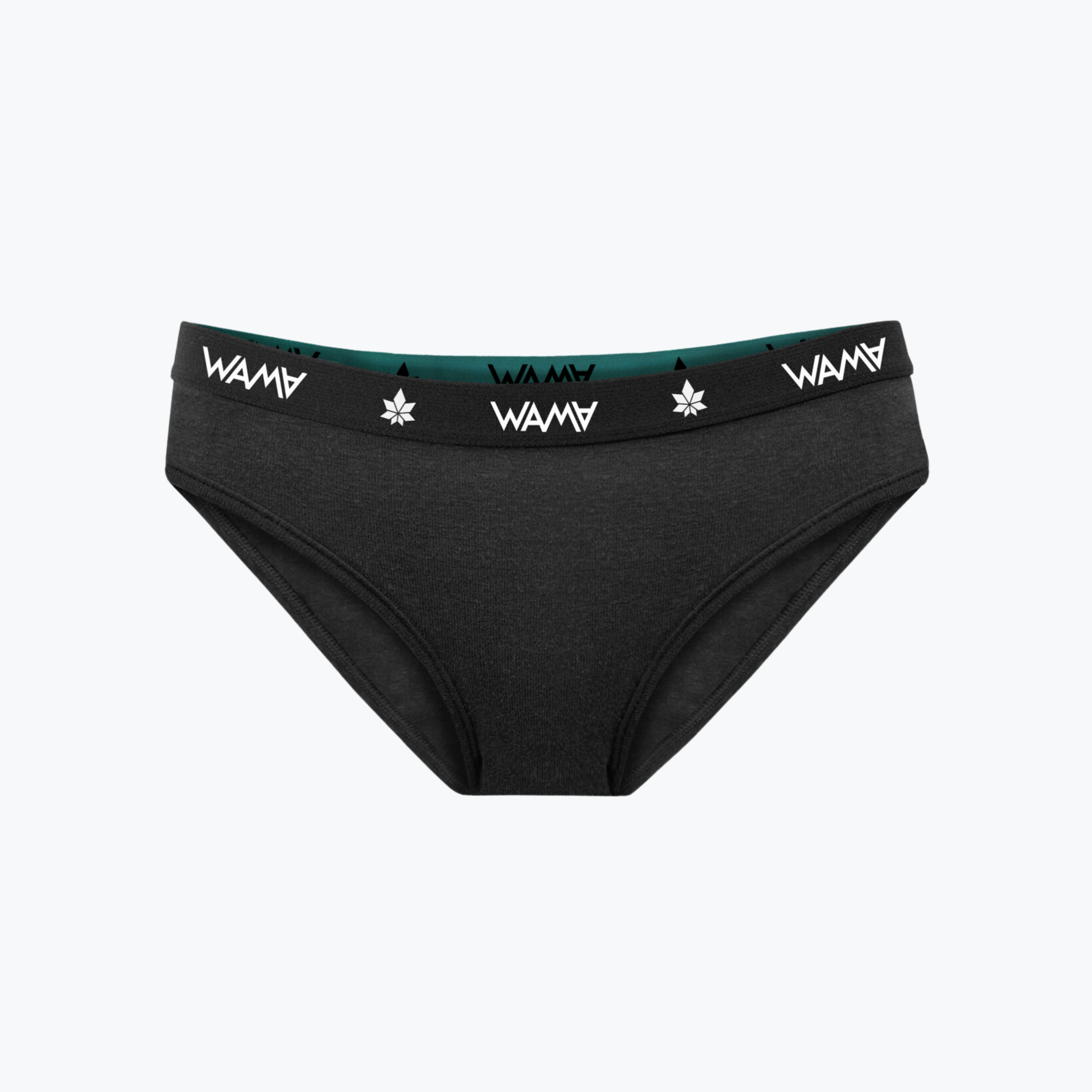 WAMA Underwear - If It's Vegan, It's On Vkind!