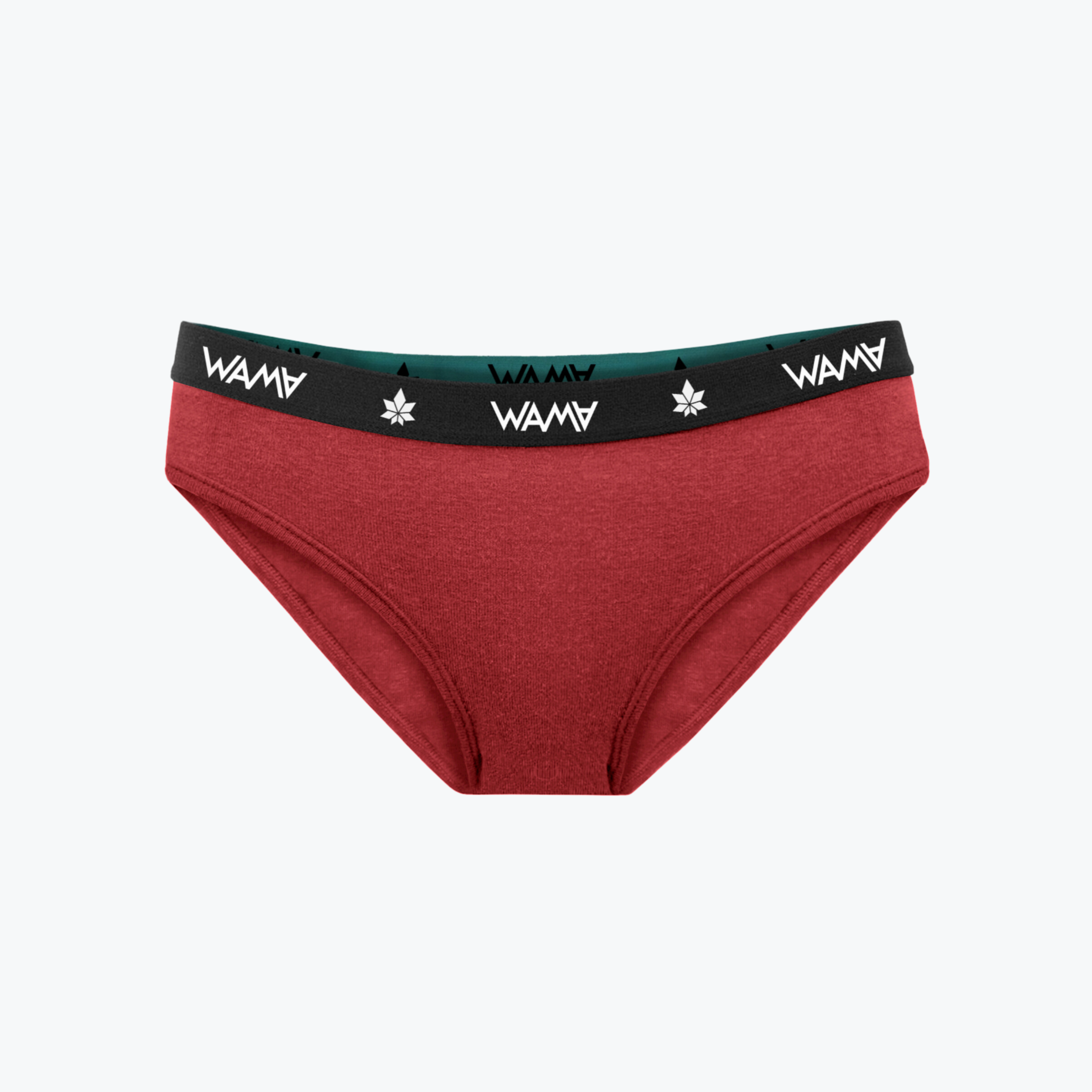Buy WAMA Underwear Online - Hemp Store