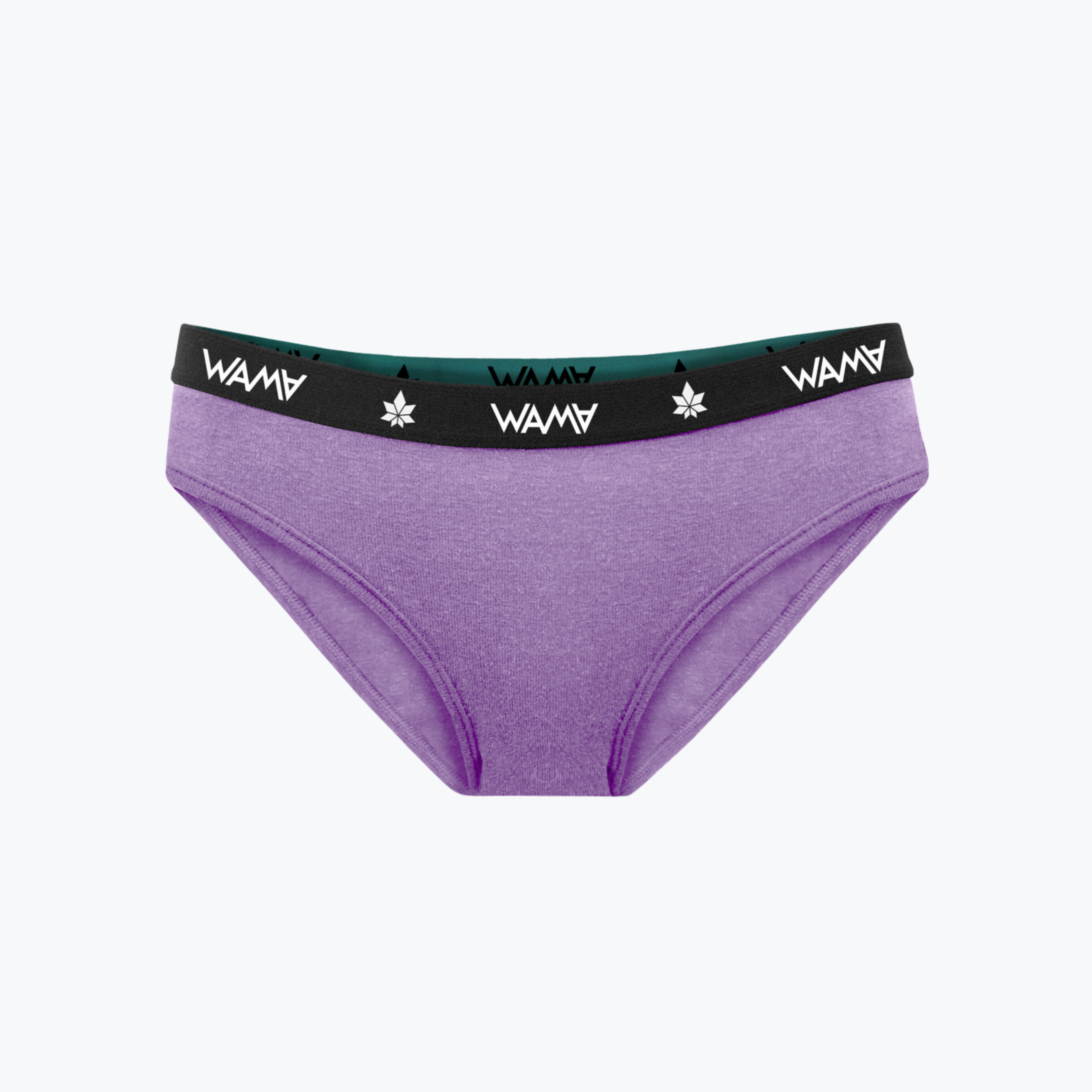 Testing Only] Hemp High Waisted Underwear FREE Gift 🎁 – WAMA Underwear