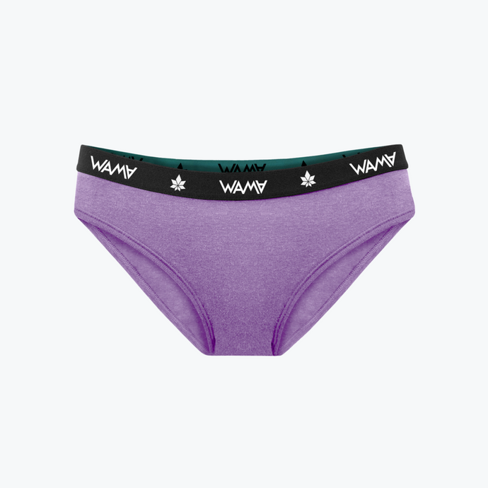 womens hemp underwear — Wild Harvest Studio