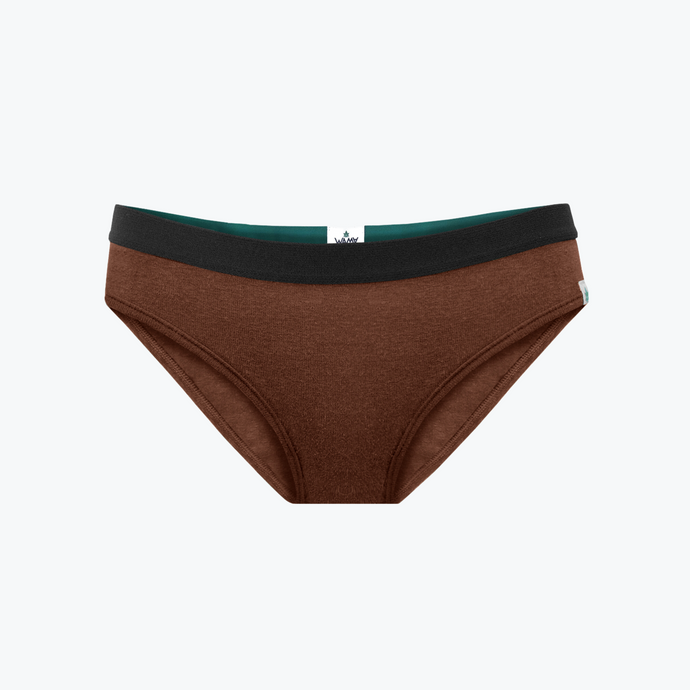 Antibacterial Underwear – WAMA Underwear