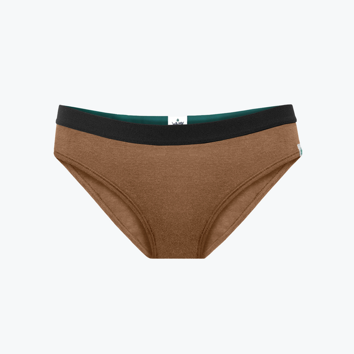 Bikini Underwear – WAMA Underwear