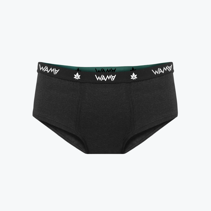 WAMA – The Revolution in Underwear