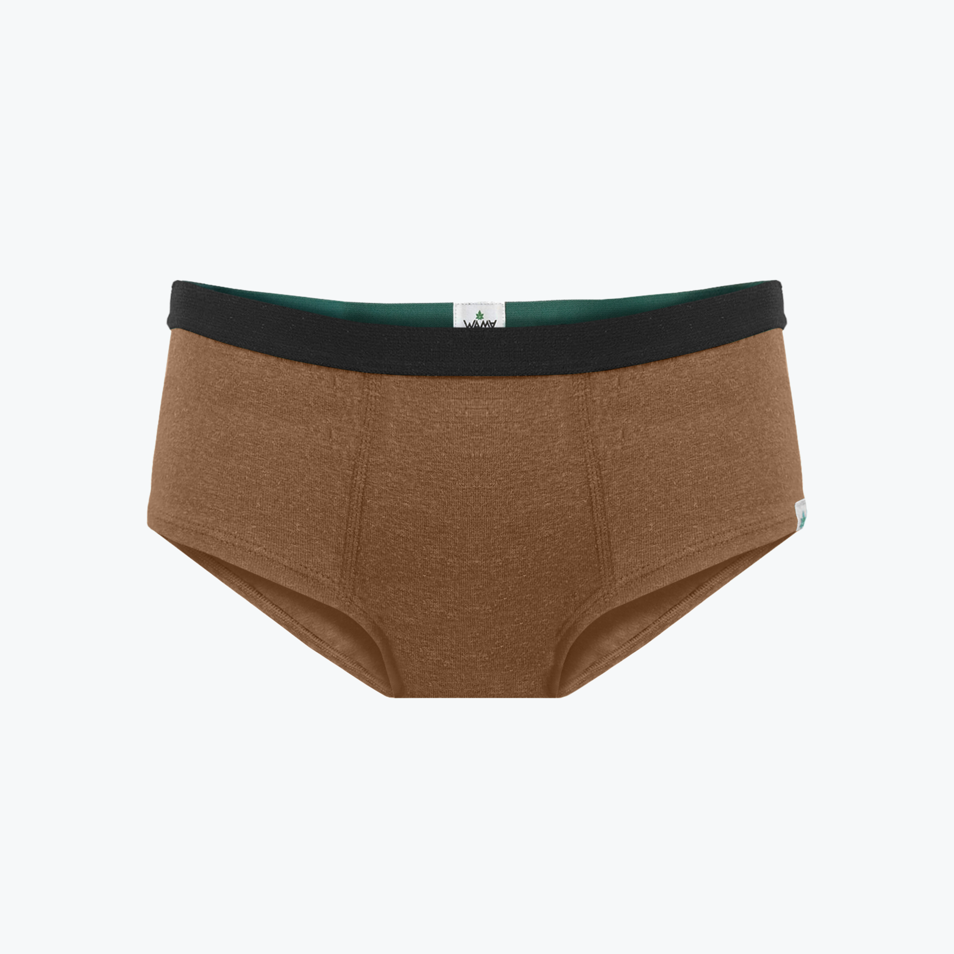 Hemp Hipster Panties – WAMA Underwear