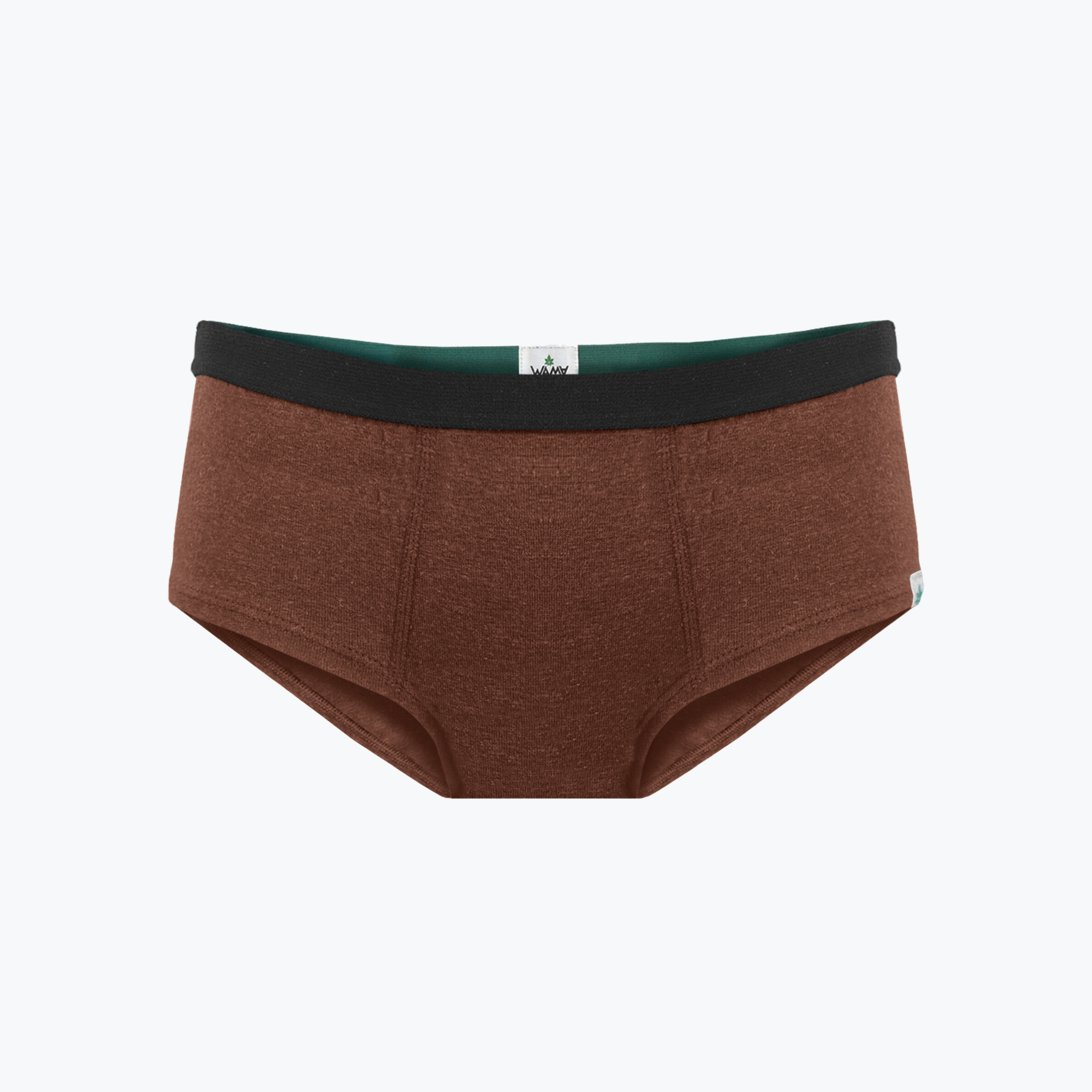 WAMA Hemp Underwear - Protect your Privates Naturally by WAMA Underwear —  Kickstarter