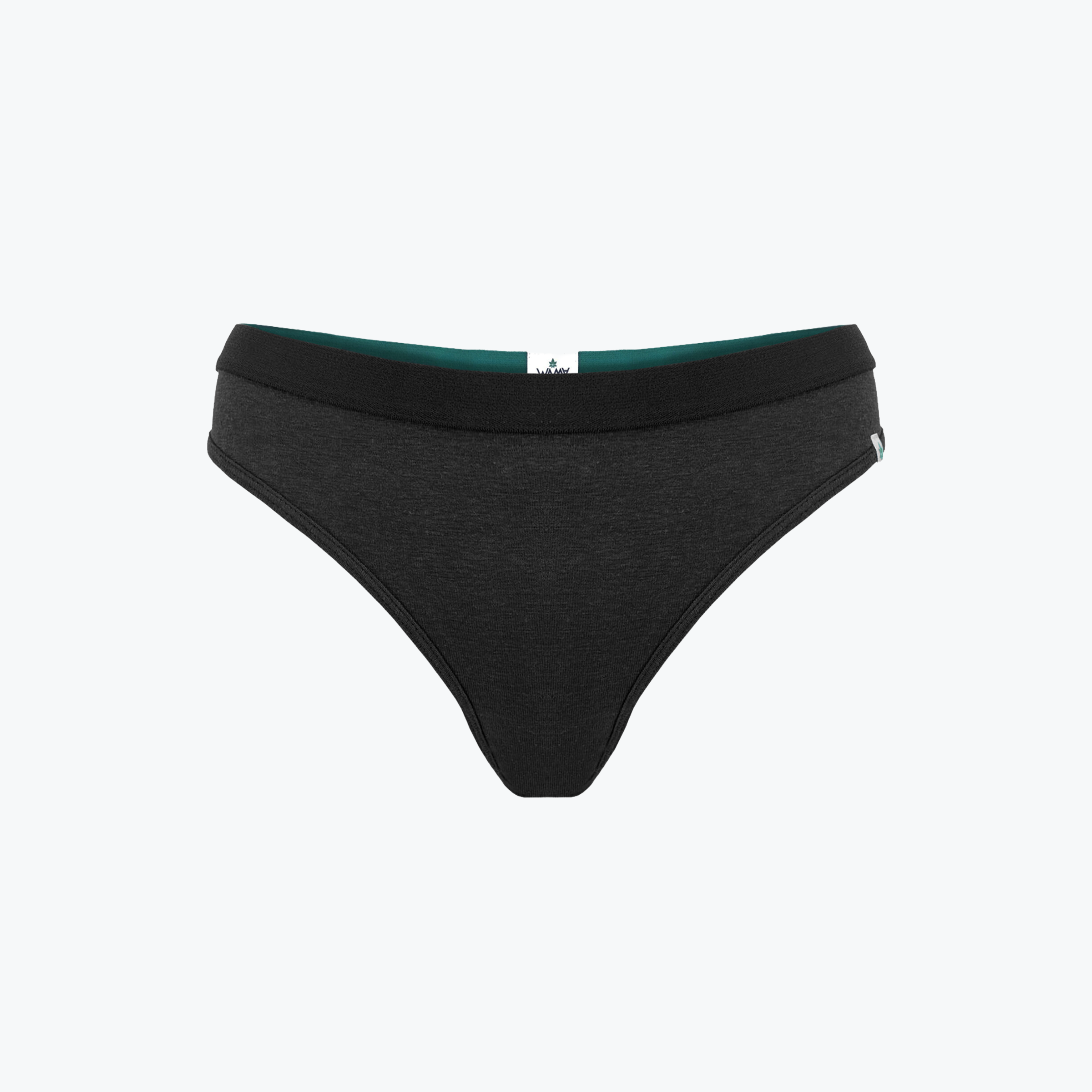 Organic Hemp Thong Underwear