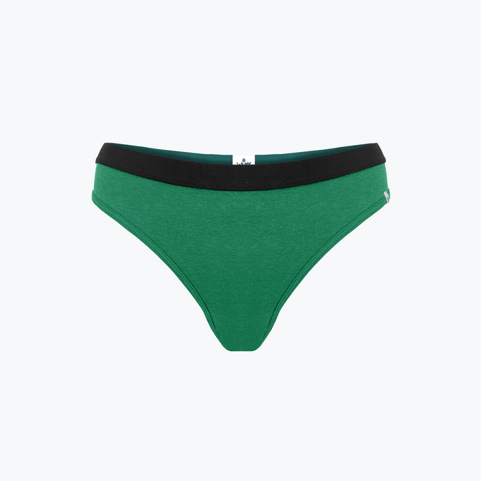 5 Types Of Panties For All Women – WAMA Underwear