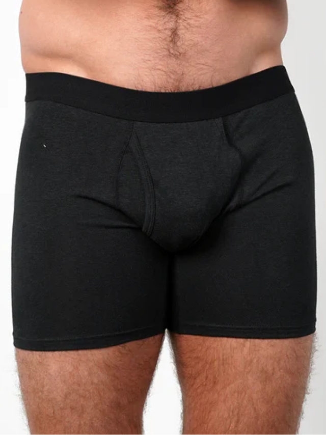 Mens Trunk Underwear – WAMA Underwear