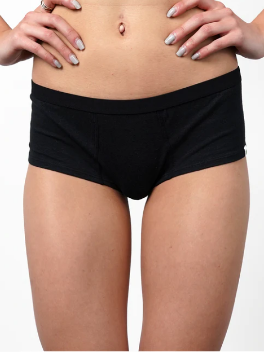 WAMA Underwear  Leaders in Hemp Underwear