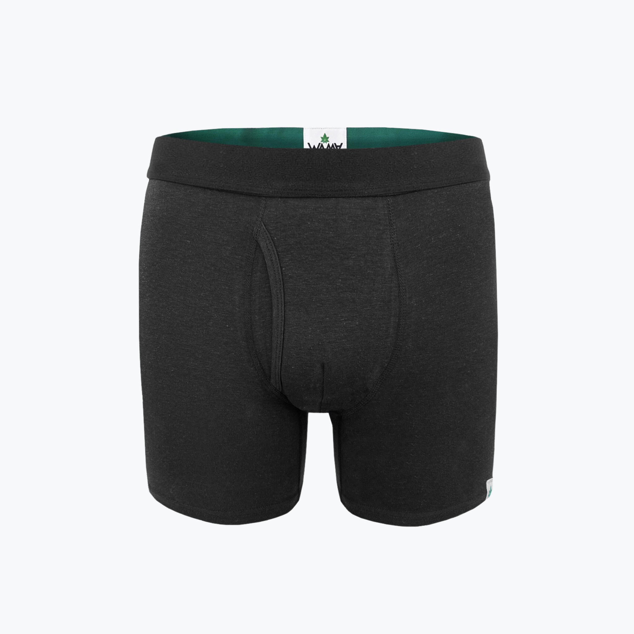 Men’s Hemp Boxers Organic Boxer Shorts