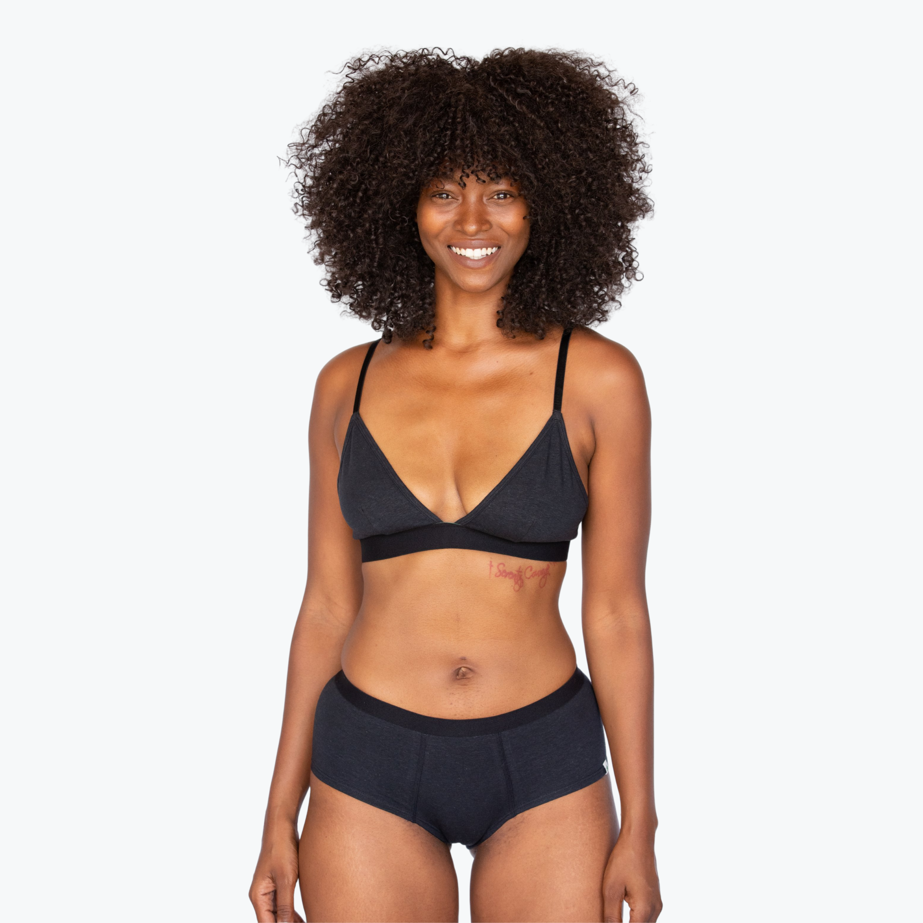 What Is A Bralette & Why You Need One – WAMA Underwear