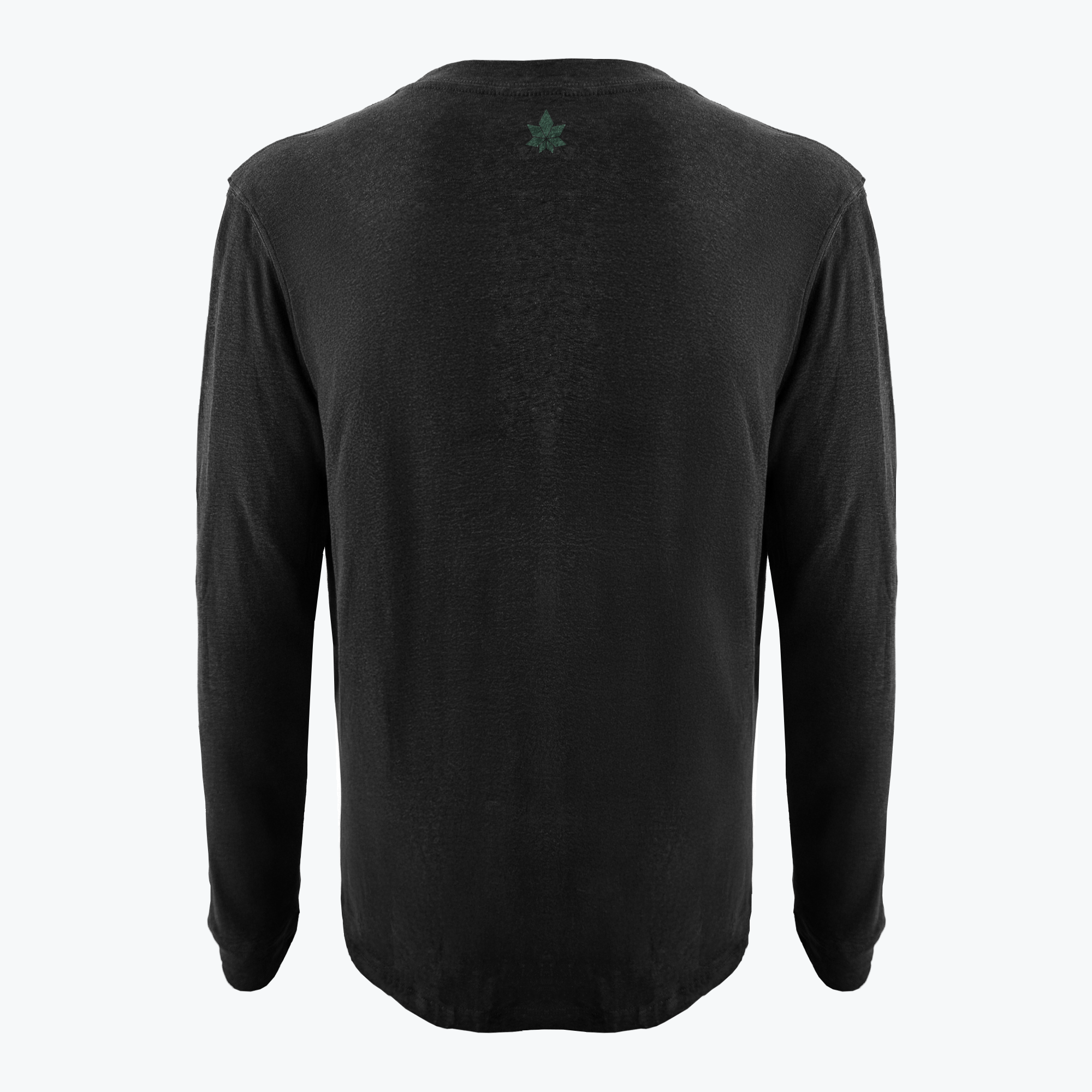 Hemp Long Sleeve Shirt – WAMA Underwear Hemp Long Sleeve Shirt – WAMA Underwear