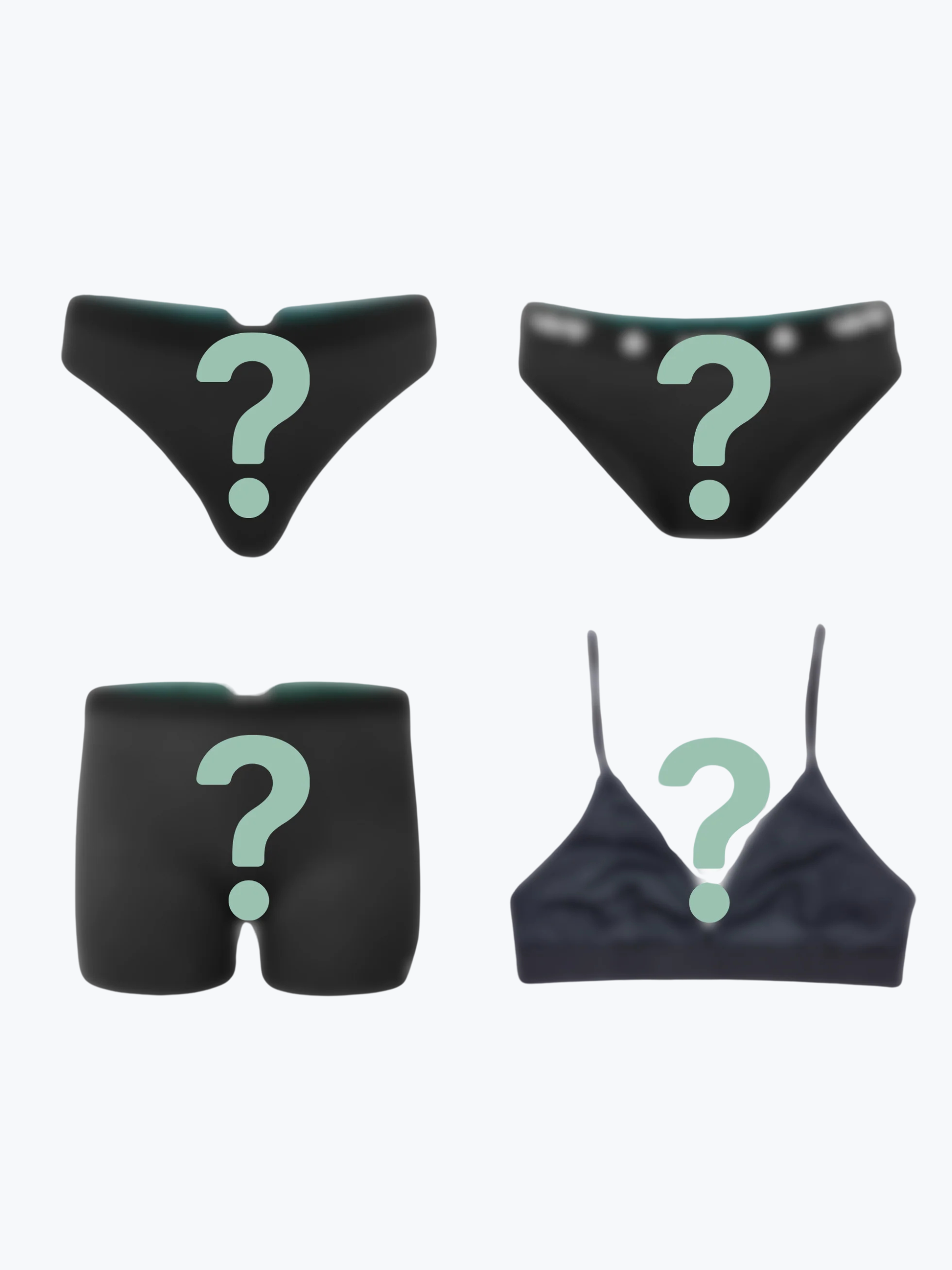 Women's Mystery Bundle