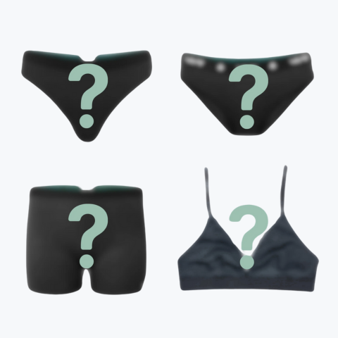 Women's Mystery Bundle