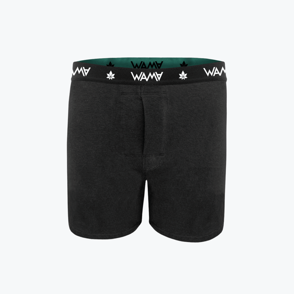 Hemp Boxers – WAMA Underwear