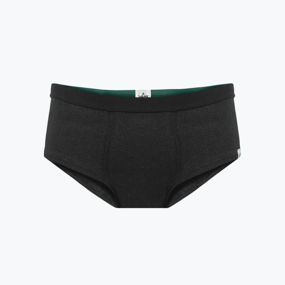 Hemp Hipster Panties