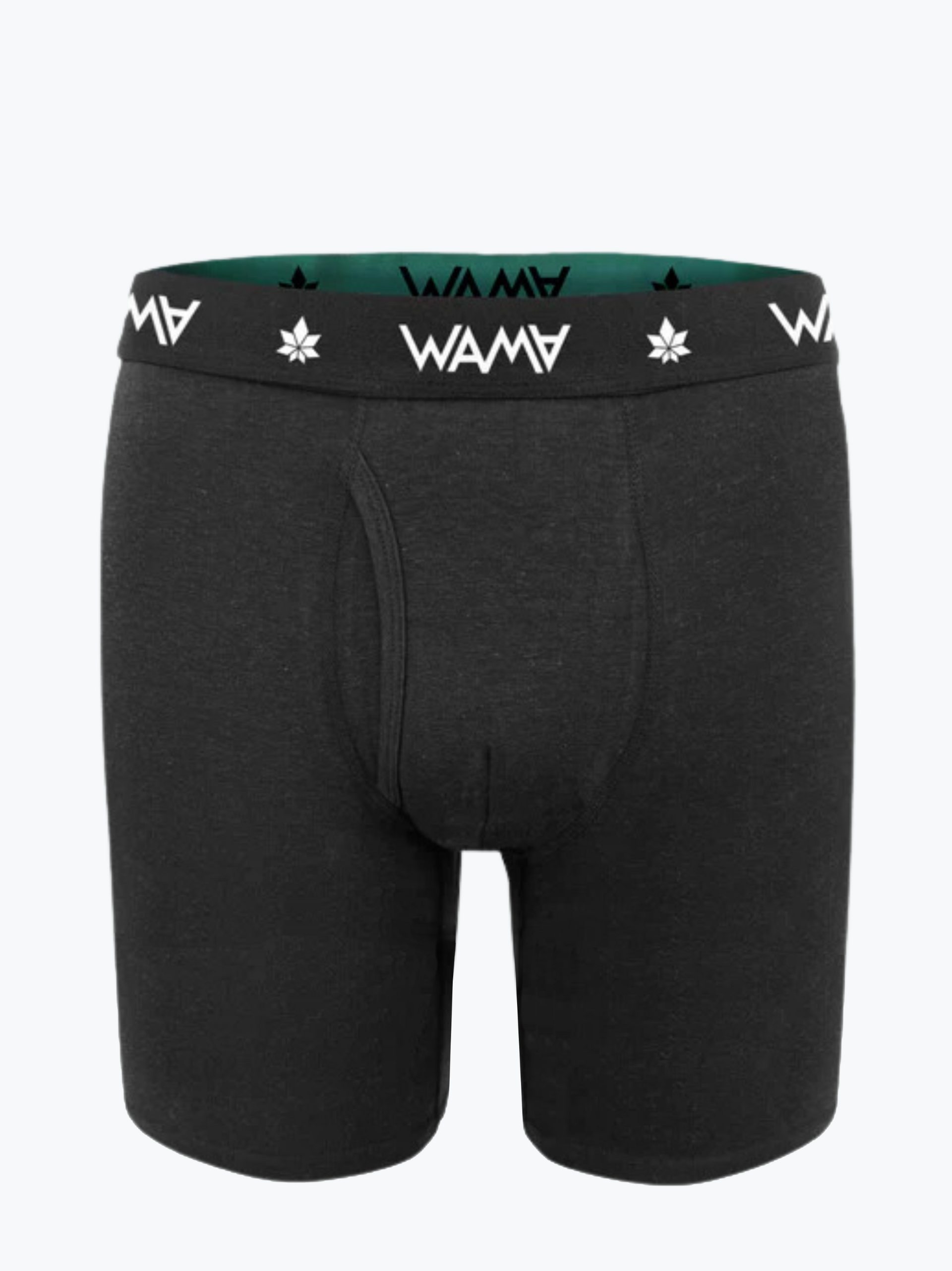 Boxer Briefs vs Trunks: What's The Difference? – WAMA Underwear
