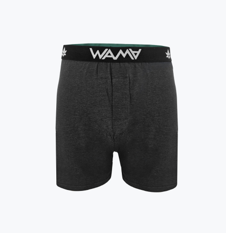 Hemp Recycled Boxers