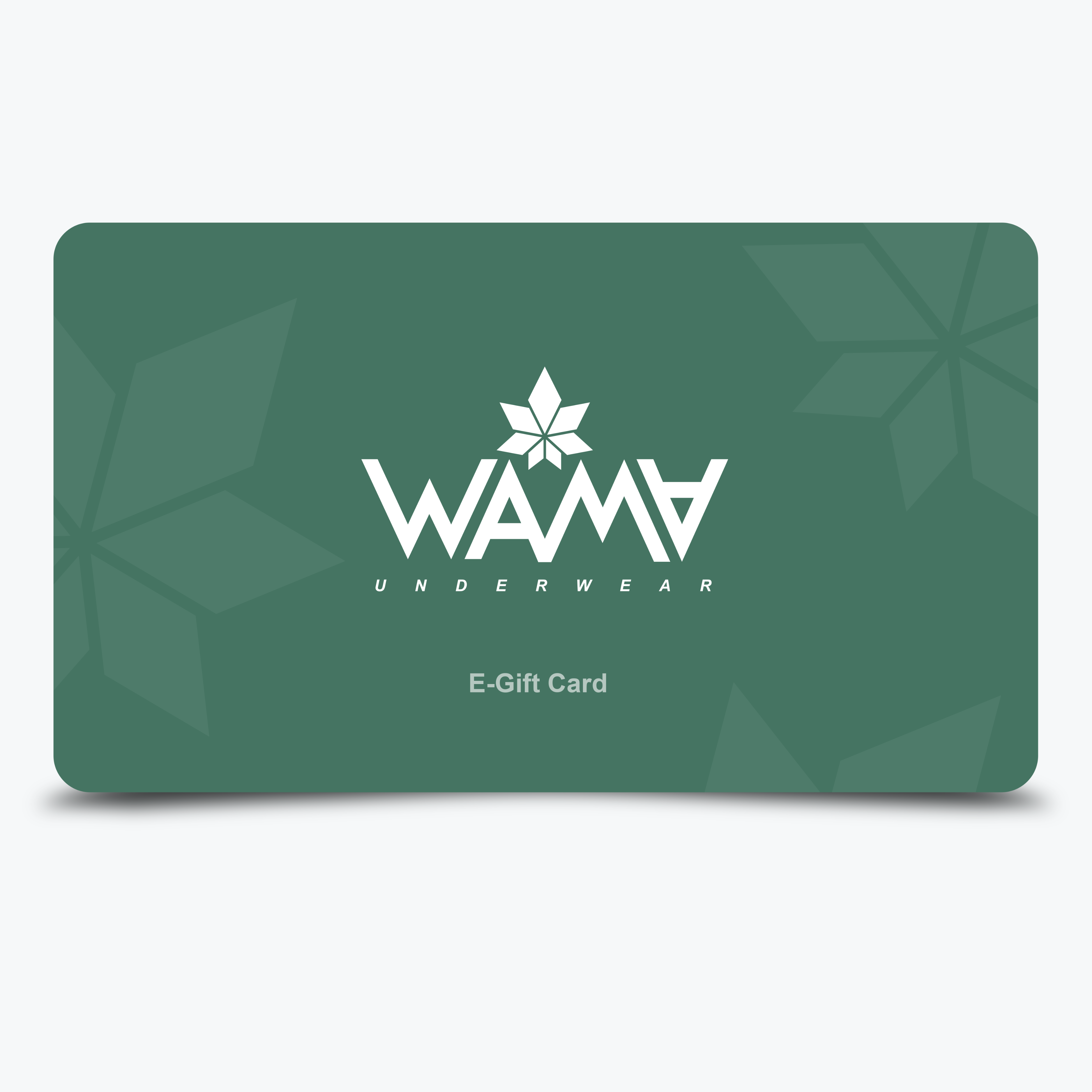 E-Gift Card