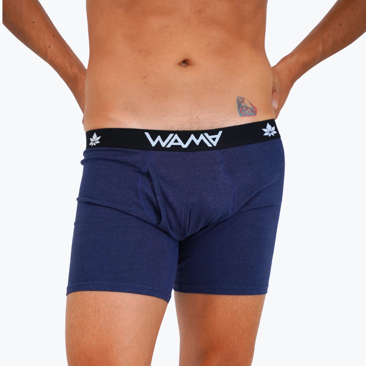 Navy Blue
