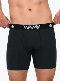 Hemp Boxer Briefs