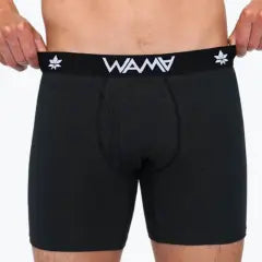 Hemp Boxer Briefs