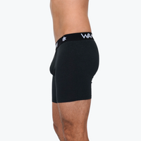 Hemp Boxer Briefs