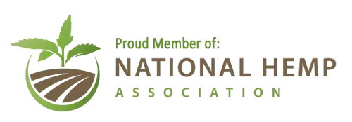 National Hemp Association member logo
