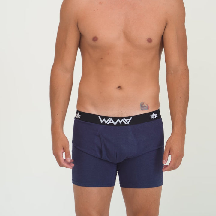 Navy Blue