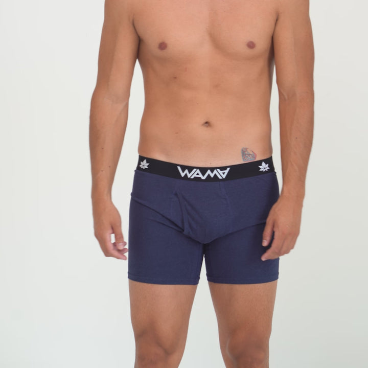 Navy