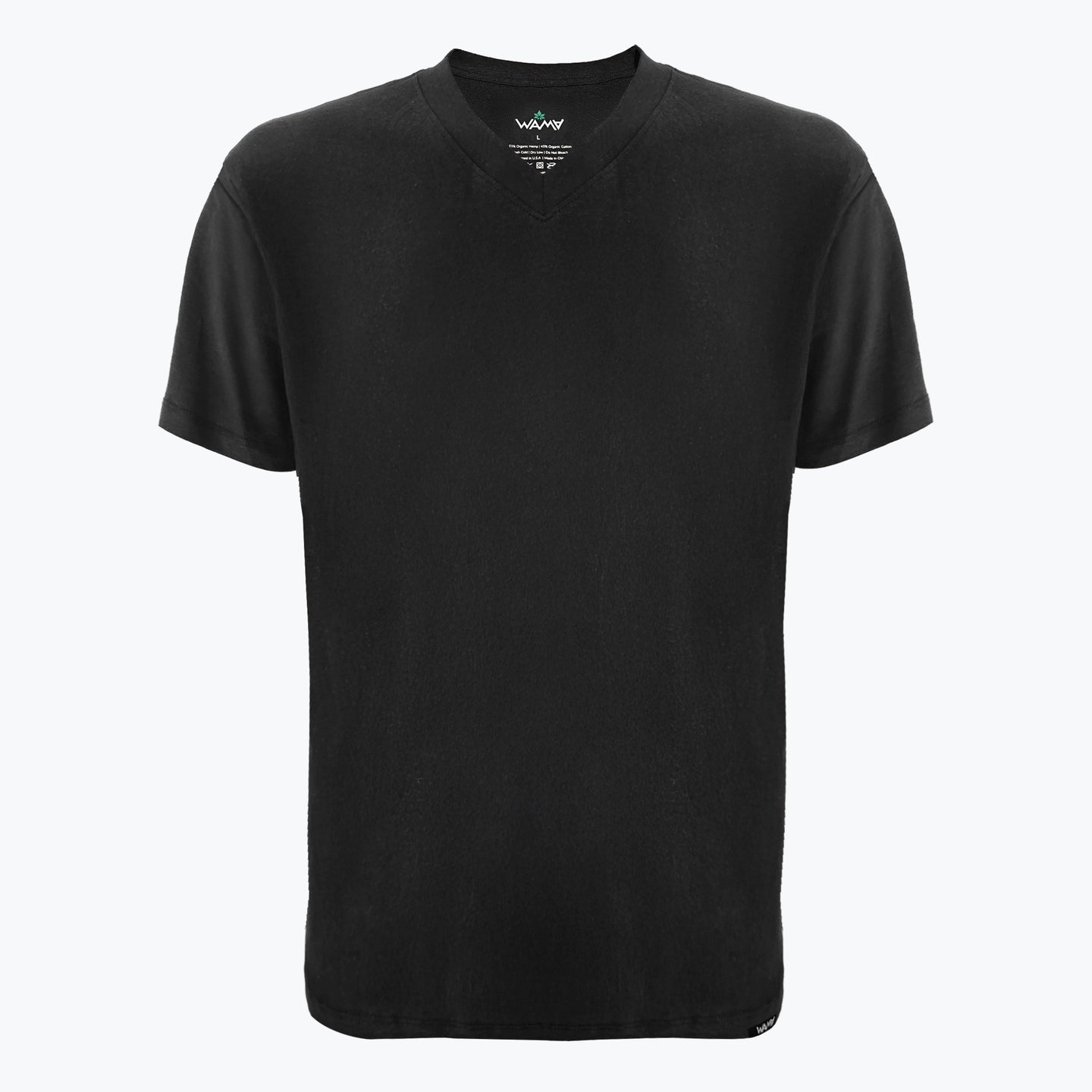 Vendetta Inc. T-shirt à manches courtes pour homme en coton Vendetta Inc. T-shirt à manches courtes pour homme en coton