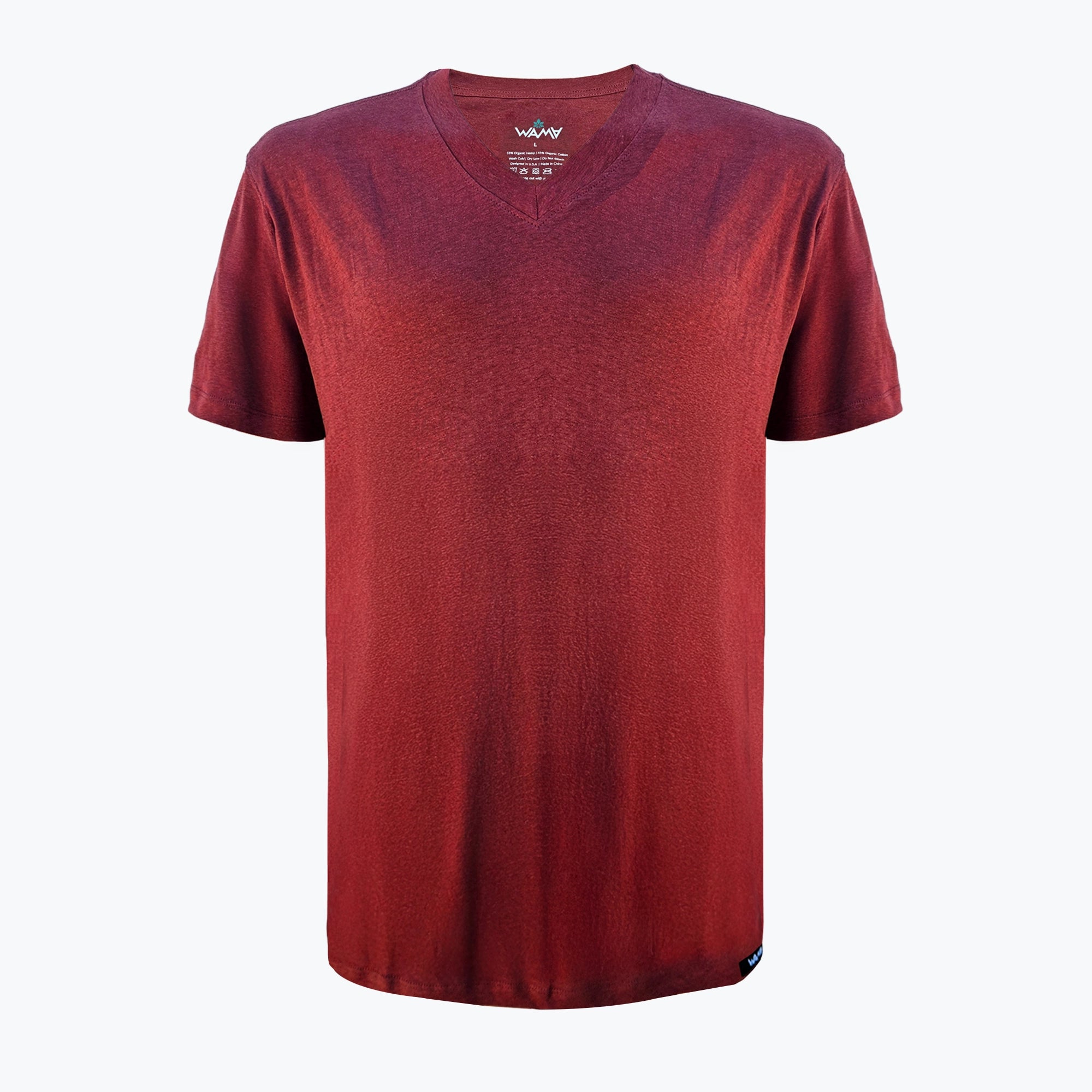 Crimson